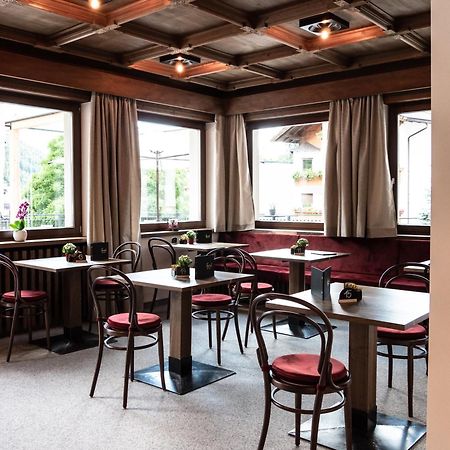 ノーヴァ・レヴァンテTyrol Living & Cafeアパートメント エクステリア 写真