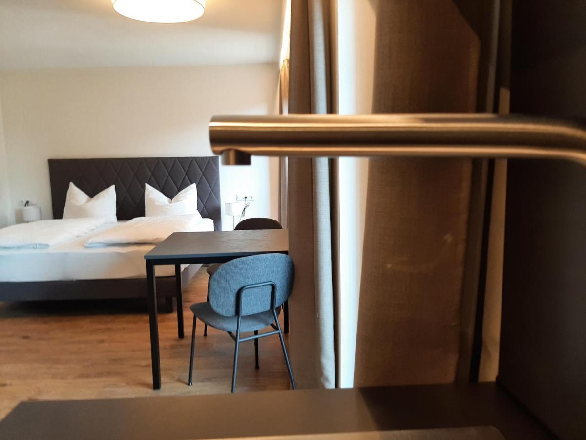 ノーヴァ・レヴァンテTyrol Living & Cafeアパートメント エクステリア 写真